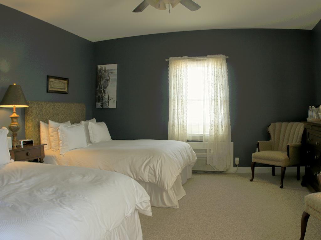Kilmarnock Inn Экстерьер фото