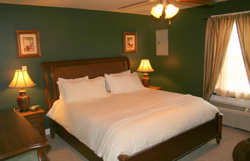 Kilmarnock Inn Экстерьер фото
