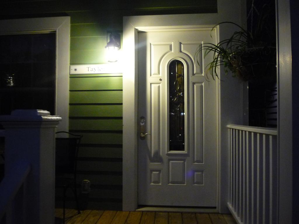 Kilmarnock Inn Экстерьер фото