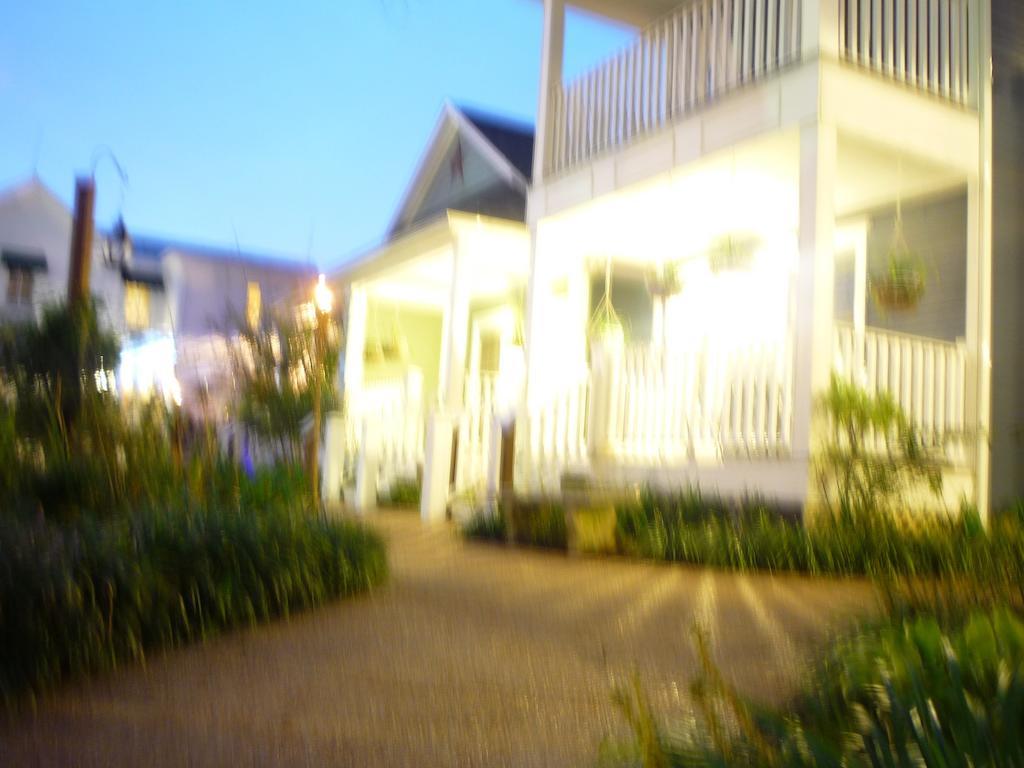Kilmarnock Inn Экстерьер фото