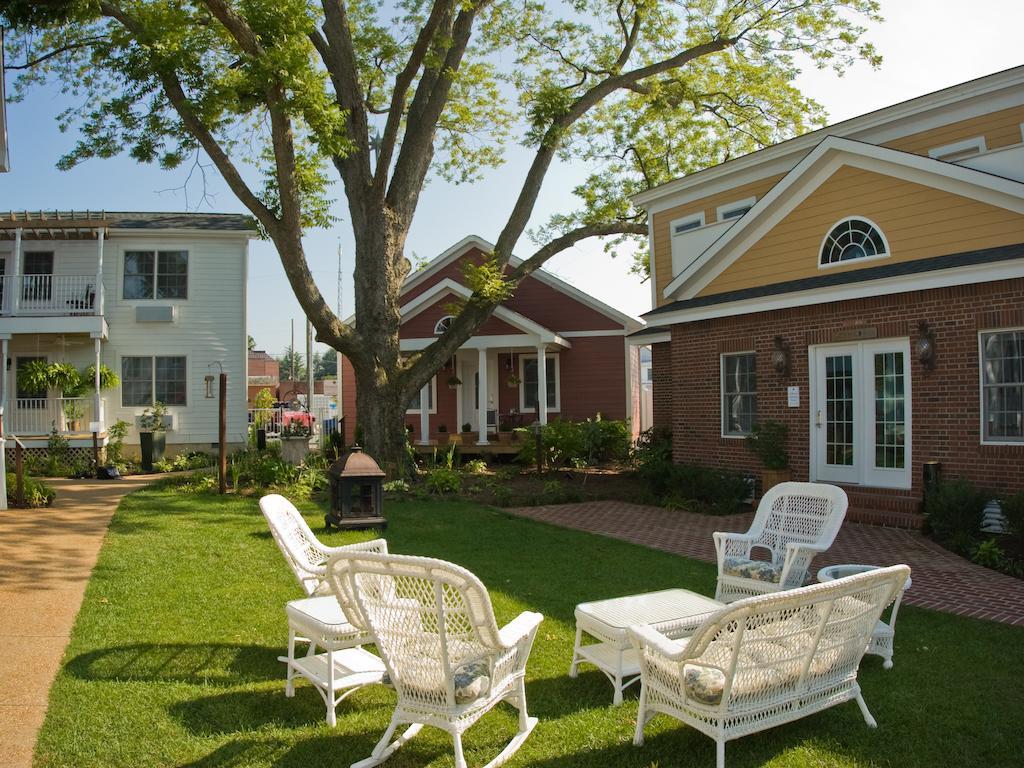 Kilmarnock Inn Экстерьер фото