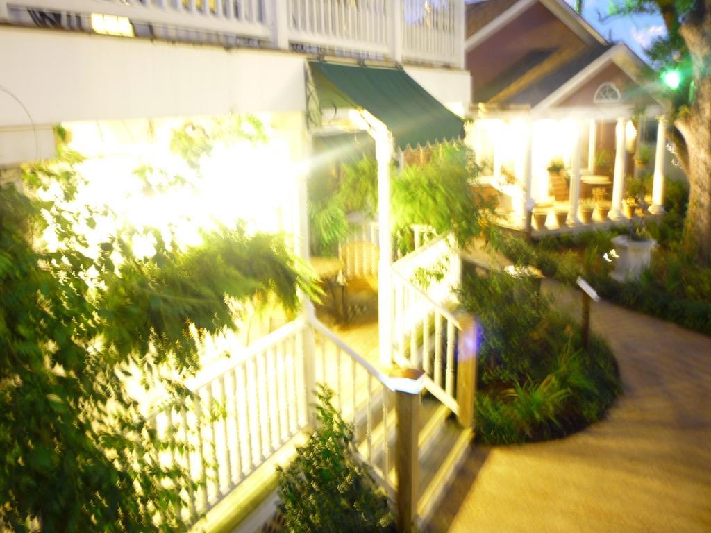 Kilmarnock Inn Экстерьер фото