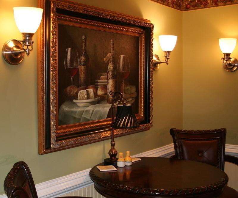 Kilmarnock Inn Экстерьер фото