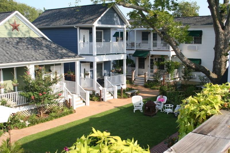 Kilmarnock Inn Экстерьер фото