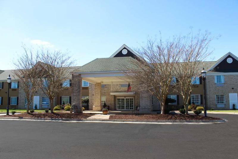 Kilmarnock Inn Экстерьер фото