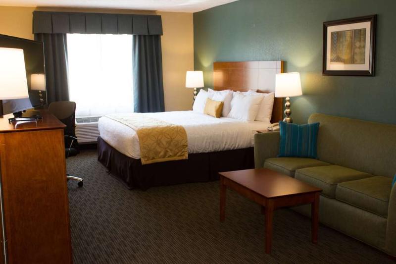 Kilmarnock Inn Экстерьер фото