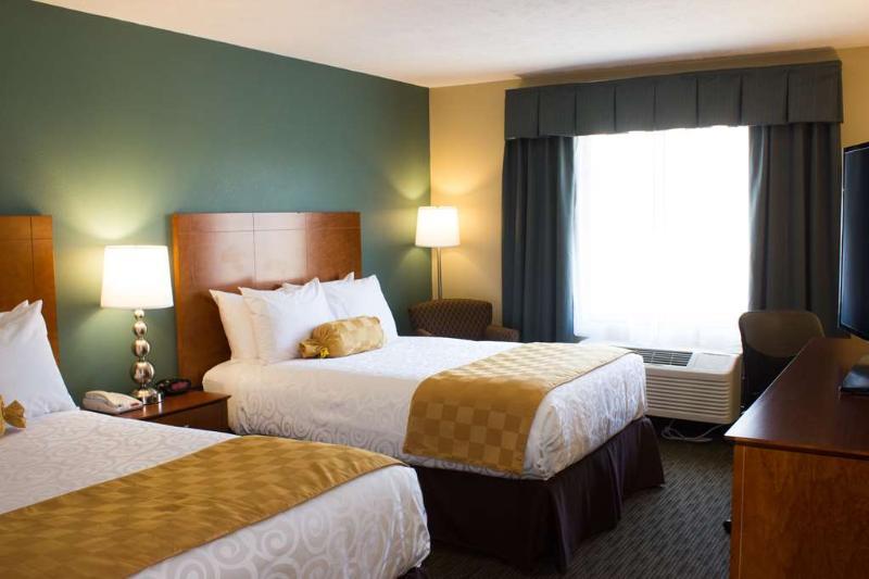 Kilmarnock Inn Экстерьер фото