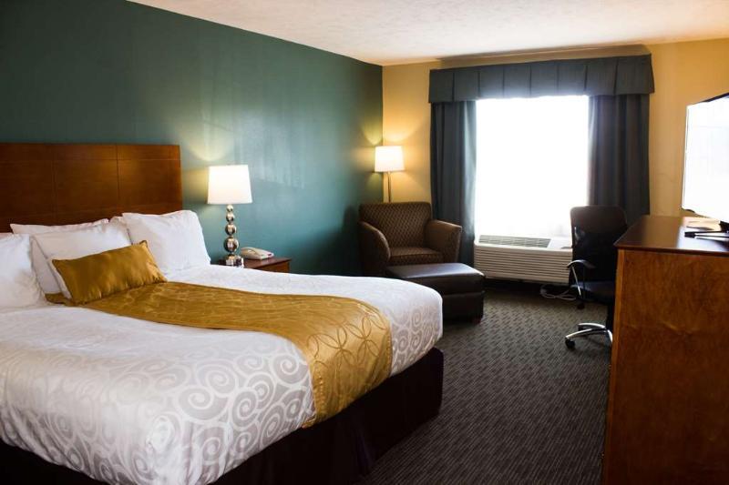 Kilmarnock Inn Экстерьер фото