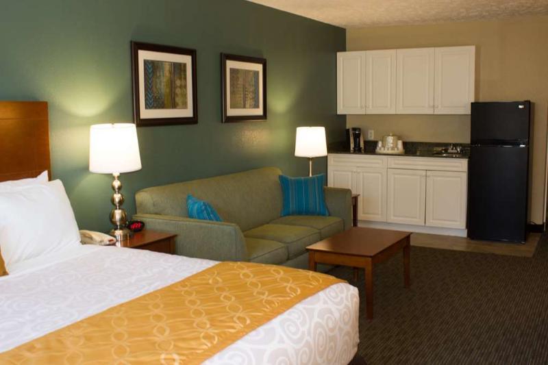 Kilmarnock Inn Экстерьер фото